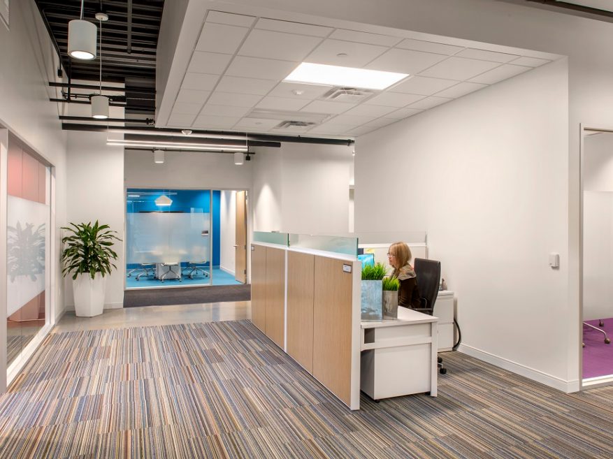 Cognizant Office | USG