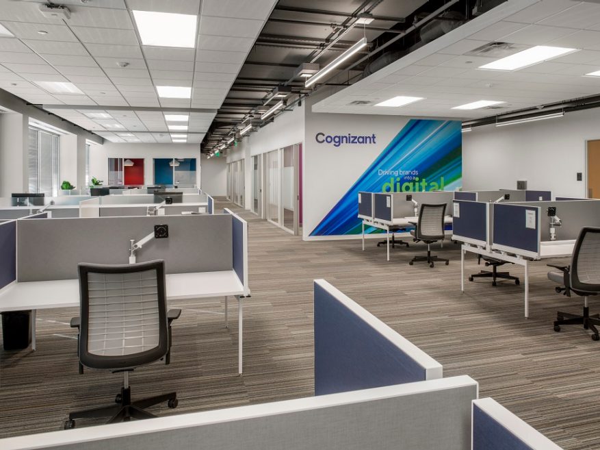 Cognizant Office | USG