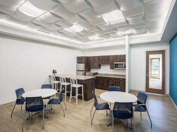 Translucent Ceiling Panels Tiles USG
