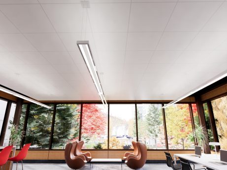 USG Ceiling Technix™