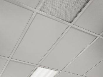 Acoustical Suspension Systems For Ceilings Usg