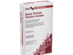 Drywall Textures, Beadex® & Sheetrock® Textures | USG