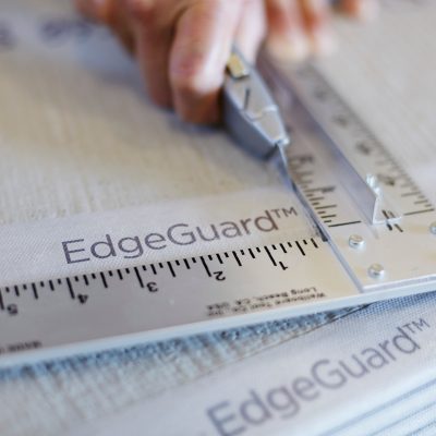 Durock® Brand Cement Board With Edgeguard™