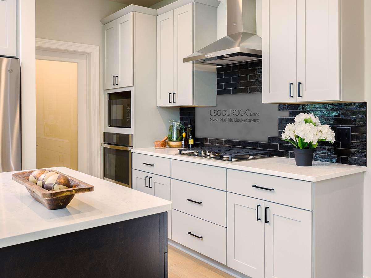 Durock™ Brand GlassMat Tile Backerboard USG