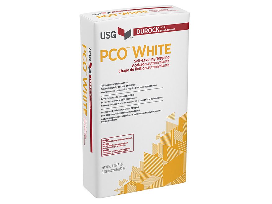 Gaf Usg Securock Brand Gypsum Fiber Roof Board