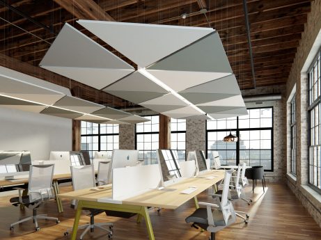 USG Ceiling Technix™