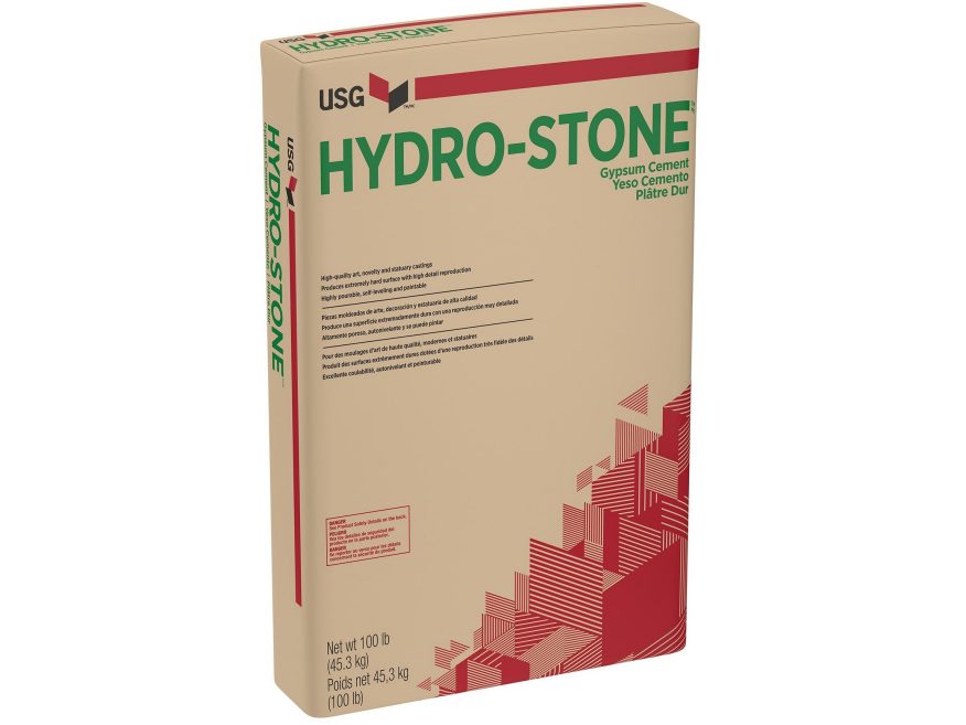 Hydrostone (Southard)
