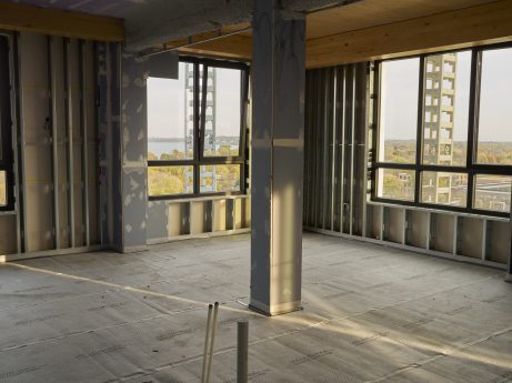 SOUND Solutions in Mass Timber Construction