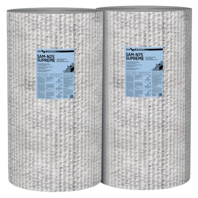 Levelrock® Brand SAM-N™ Supreme Series Sound Attentuation Mats