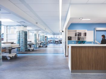 Usg Acoustical Ceiling Panels Mars Healthcare High Nrc Acoustical Panels