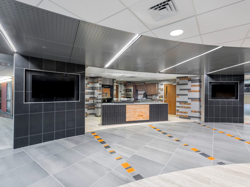 Mars High Nrc High Cac 80 40 Acoustical Panels Usg