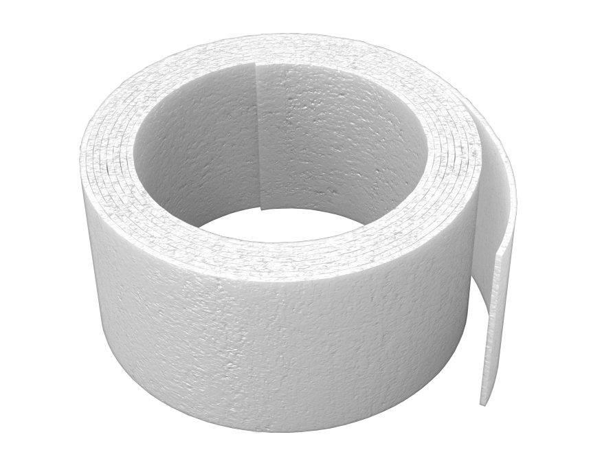 Levelrock™ Brand Perimeter Isolation Strips USG