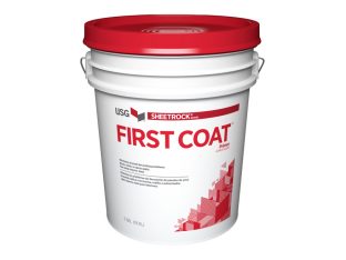 Sheetrock® Brand Primers and Primer-Surfacers