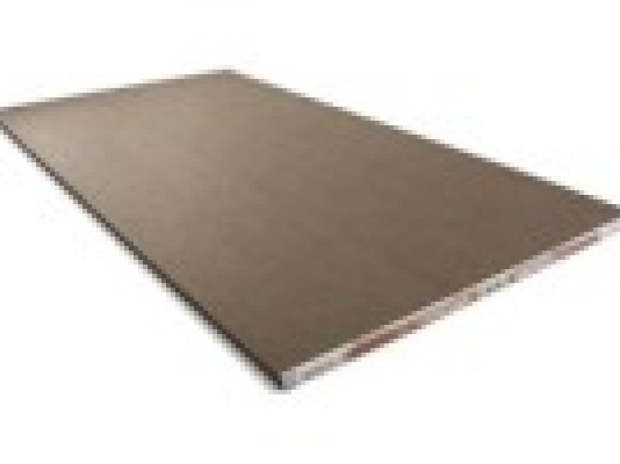 27 Best Exterior grade sheetrock 