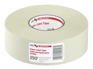 Drywall Tape, Beadex®, Sheetrock® & Imperial® Joint Tape | USG