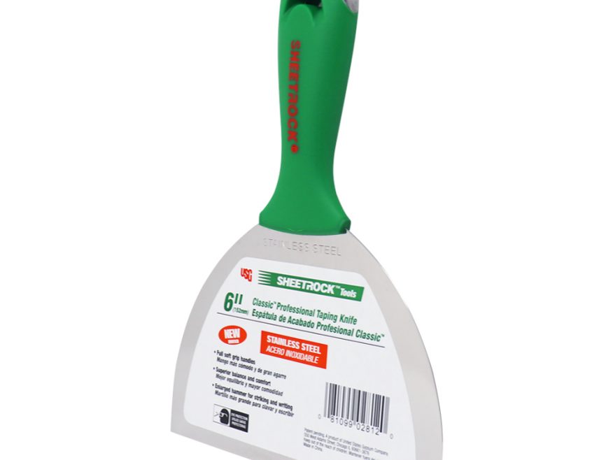Sheetrock Brand Tools USG