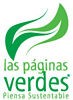 Las Páginas Verdes