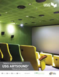 Manual USG Artsound