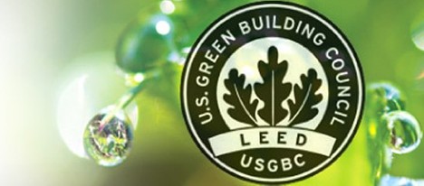 Sustentabilidad - Leed