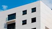 Sistema Exterior USG DUROCK® EIFS (Exterior Insulated Finishing System)