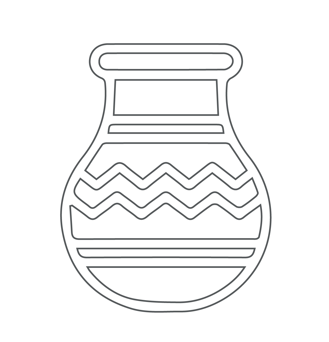 Moldes para figuras